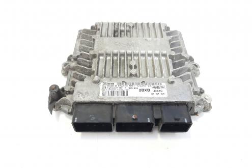 Calculator motor, cod 3M51-12A650-AB, Ford Focus C-Max 2.0 TDCI, G6DA (id:483611)