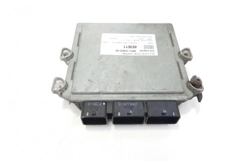 Calculator motor, cod 3M51-12A650-AB, Ford Focus C-Max 2.0 TDCI, G6DA (id:483611)