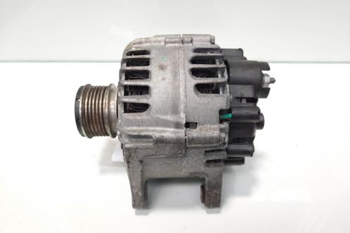 Alternator, cod 231007865R, Renault Megane 3 Combi, 1.5 DCI (id:484106)