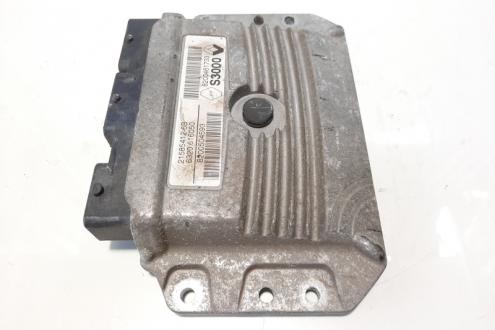 Calculator motor, cod 8200461733, 8200504593, Renault Clio 3 Combi, 1.4 benz, K4J780 (idi:483548)