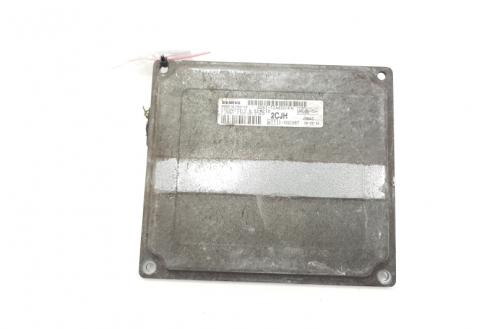 Calculator motor, cod 6S61-12A650-FH, Ford Fiesta 6, 1.25 b, SNJA (id:483575)