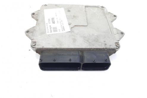 Calculator motor, cod 51775008, Fiat Doblo Cargo (223), 1.3  JTD, 188A8000 (idi:483709)