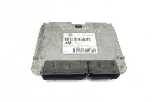 Calculator motor, cod 036906034GP, Seat Cordoba (6L2), 1.4 benz, BBY (idi:483681)