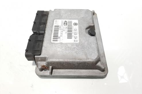 Calculator motor, cod 036906034DD, Skoda Fabia 1 Sedan (6Y3), 1.4 benz, BBY (idi:483168)