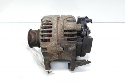 Alternator, Bosch, COD 037903025E, Seat Cordoba (6K2) 1.4 b, AKK (id:484137)