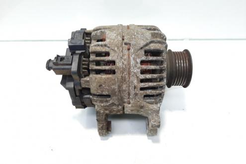 Alternator, Bosch, COD 037903025E, Seat Cordoba (6K2) 1.4 b, AKK (id:484137)