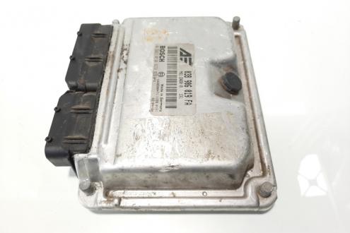 Calculator motor Bosch, cod 038906019FA, 0281010629, VW Sharan (7M8, 7M9, 7M6), 1.9 TDI, AUY (idi:48328)