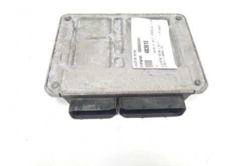 Calculator motor, cod 036906034KC, Seat Cordoba (6L2), 1.4 benz, BBY (idi:483610)