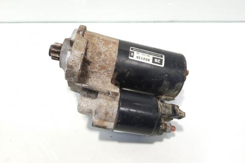Electromotor, Seat Leon (1M1) 1.6 b, AUS (id:484162)