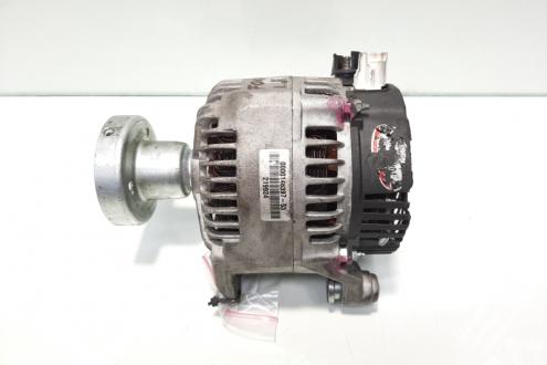 Alternator, Ford Focus 1, 1.8 TDDI, C9DB (id:483902)