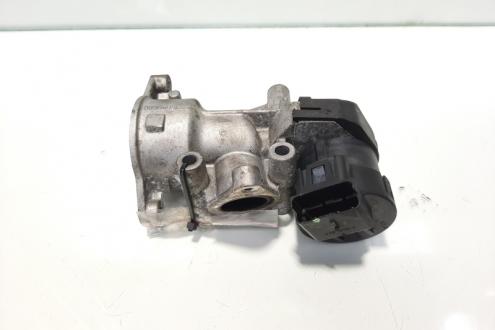 Egr, cod 9645689680, Peugeot 407, 2.0 HDI, RHR (id:484289)