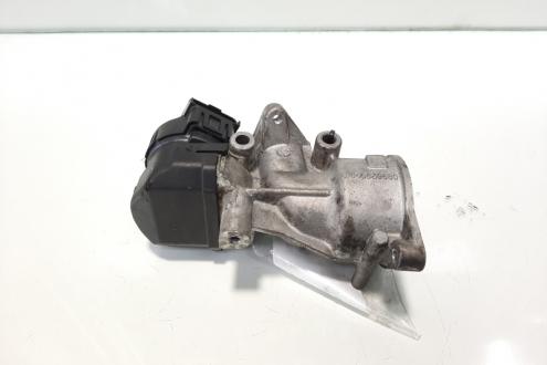 Egr, cod 9645689680, Peugeot 407, 2.0 HDI, RHR (id:484289)