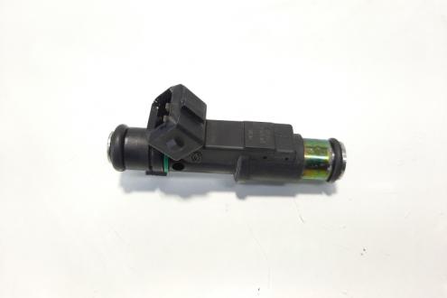 Injector, cod 01F005A, Citroen Xsara Picasso, 1.6 benz, 6FZ (id:484274)