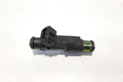 Injector, cod 01F005A, Citroen Xsara Picasso, 1.6 benz, 6FZ (id:484275)
