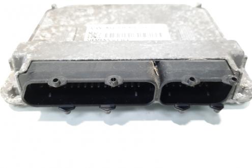 Calculator motor Siemens, cod 03E906023D, Skoda Fabia 1 Sedan (6Y3), 1.2 benz, BME (idi:483103)