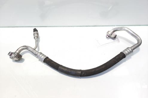 Conducta clima cu senzor, cod 1K0820721CA, Vw Golf 6 Variant (AJ5) 2.0 tdi, CBD (id:483885)