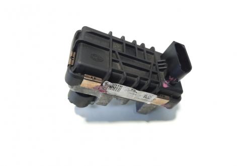 Actuator turbo, cod 6NW009420, Bmw 3 (E46) 2.0 diesel, 204D4 (id:483844)