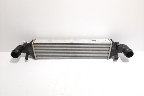 Radiator intercooler, cod A2045000200, Mercedes Clasa E (W212) 2.2 cdi, OM651924 (id:484386)