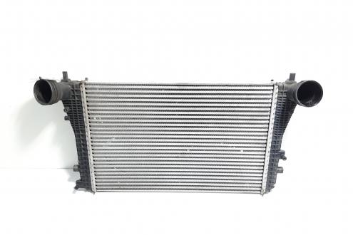 Radiator intercooler, cod 3C0145805G, Vw Passat (3C2)  2.0 tdi, BKP (id:484390)