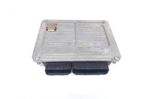 Calculator motor, cod 047906033A, Skoda Fabia 1 Sedan (6Y3), 1.4 MPI, ATZ (idi:483720)