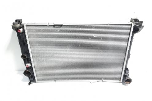 Radiator racire apa, cod A2045003603, Mercedes Clasa C (W204) 2.2 cdi, OM651911 (id:484387)