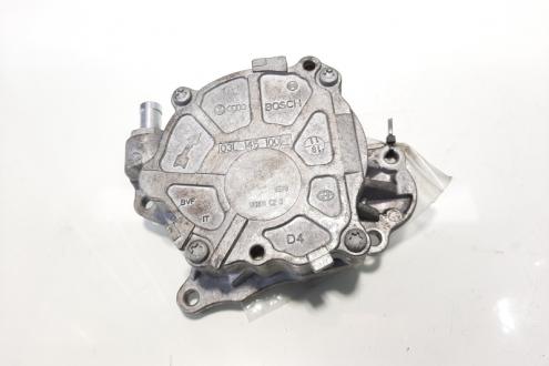 Pompa vacuum, cod 03L145100F, Audi A6 (4G2, C7) 2.0 tdi, CGL (id:443186)