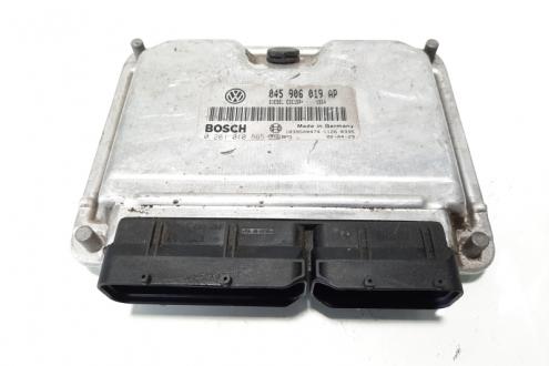 Calculator motor Bosch, cod 045906019AP, 0281010865, Seat Arosa (6H), 1.4 TDI, AMF (BAY) (idi:483232)