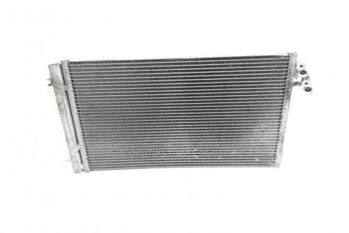 Radiator clima, cod 6450-9206296-01, Bmw 1 (E81, E87) 2.0 d, N47D20C (id:484374)