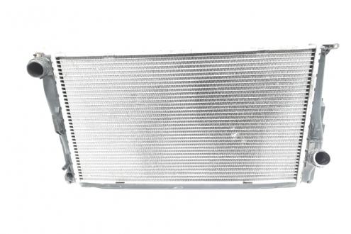 Radiator racire apa, cod 781025802, Bmw 3 Touring (E91) 2.0 D, N47D20C (id:484373)