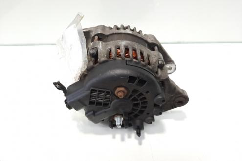 Alternator 100A, cod GM13500186, Opel Astra J, 1.7 cdti, A17DTR (pr:110747)