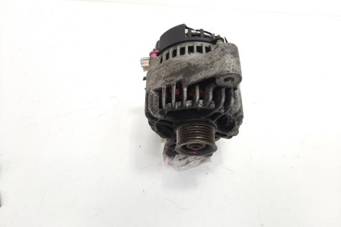 Alternator 105A, cod  3N11-10300-AD, Ford Focus 2 (DA) 1.6 b, HWDA (id:444183)