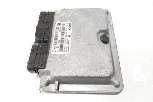 Calculator motor, cod 24417169, Opel Astra G Coupe, 2.0 DTI, Y20DTH (idi:483295)