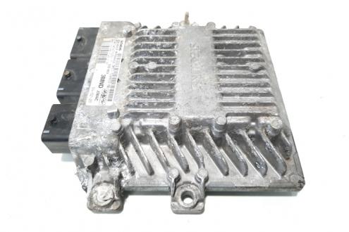 Calculator motor Siemens, cod 3M51-12A650-ND, 5WS40162, Ford Focus 2 Combi (DA), 2.0 TDCI, G6DB (idi:483245)