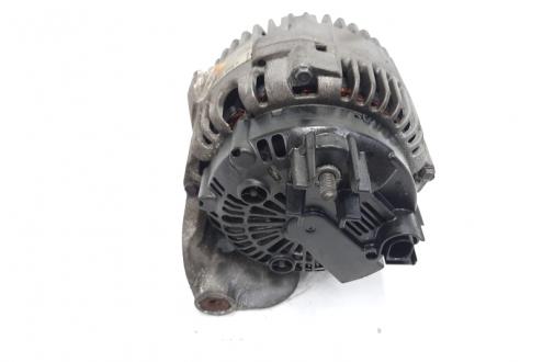 Alternator, Bmw 5 (E60) 2.5 D, 256D2 (id:484516)