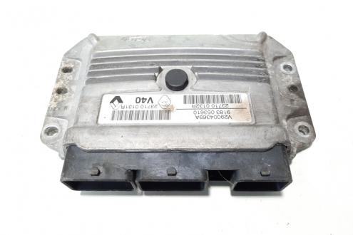 Calculator motor, cod 237100132R, Renault Megane 3 Combi, 1.6 benz, K4M848 (idi:483279)