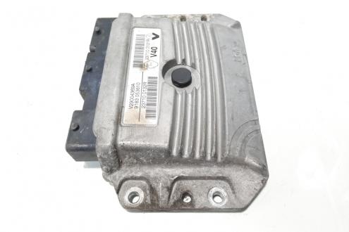 Calculator motor, cod 237100132R, Renault Megane 3 Combi, 1.6 benz, K4M848 (idi:483279)