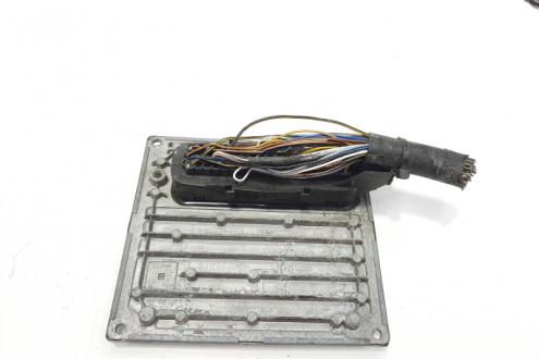 Calculator motor, cod 4M51-12A650-HG, Ford Focus 2 Sedan (DA) 1.6 B, HWDA (idi:483009)