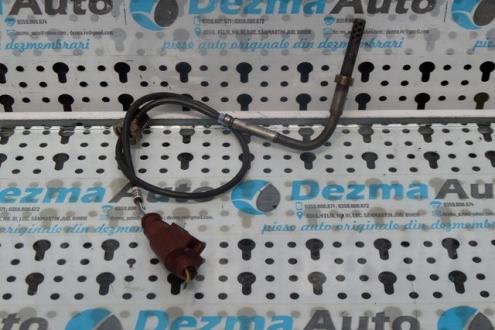 Sonda temperatura gaze 03G906088K, Seat Leon (1P) 2.0tdi, BMM