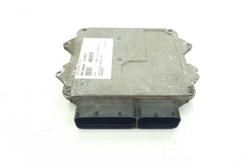 Calculator motor, cod 55194017, Fiat Punto Van (188AX), 1.3 JTD, 188A9000 (idi:483373)