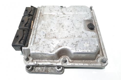 Calculator motor, cod 8200085386, 0281011103, Renault Laguna 2 Combi, 2.2 DCI, G9T702 (idi:483238)