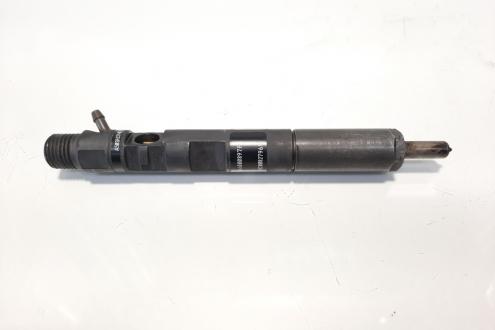 Injector, cod 166000897R, H8200827965, Dacia Duster, 1.5 DCI, K9K884 (pr:110747)