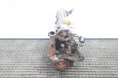 Motor, cod K9K768, Renault Clio 3, 1.5 dci (id:470468)