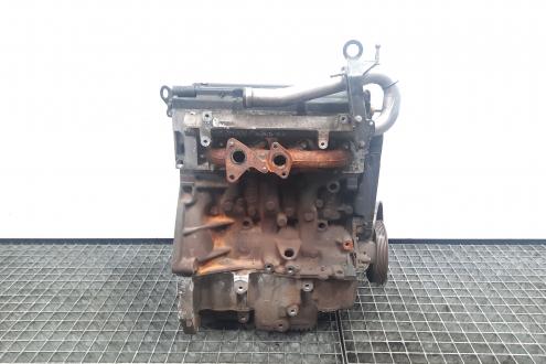 Motor, cod K9K724, Renault Megane 2, 1.5 DCI (id:484064)