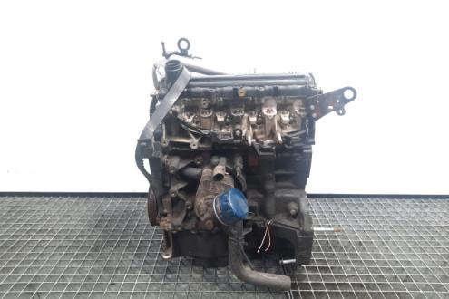 Motor, cod K9K724, Renault Megane 2, 1.5 DCI (id:484064)