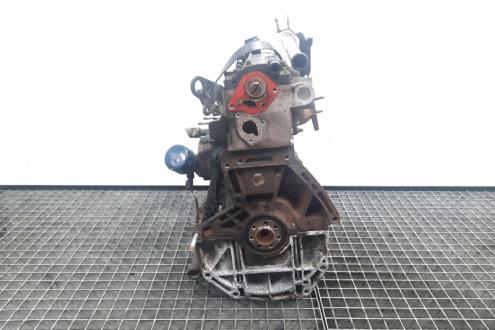 Motor, cod K9K724, Renault Megane 2, 1.5 DCI (id:484064)