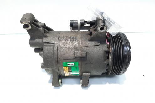 Compresor clima, cod 01139014, Mini Cooper (R50, R53) 1.6 16v benz, W10B16AA (id:412911)