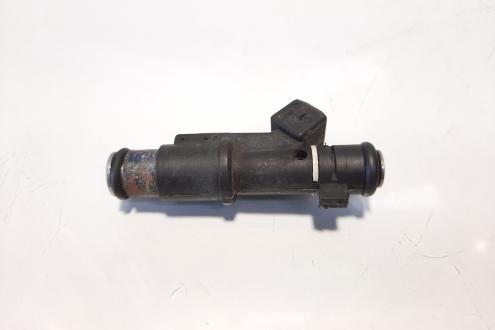 Injector, cod 01F003A, Peugeot 307 SW, 2.0 benz, RFN (id:444597)