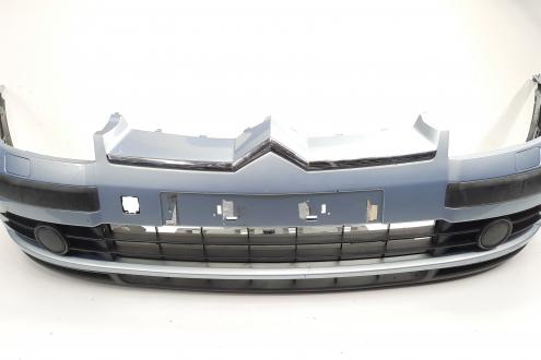 Bara fata cu grile si spalator far, cod 9650953480, Citroen C5 (I) (id:484209)