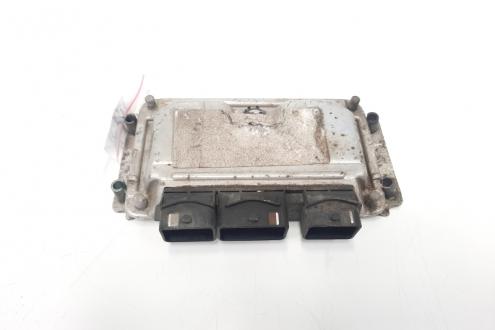 Calculator motor, cod 9650347980, Peugeot 206 SW, 1.4 benz, KFV (idi:483697)