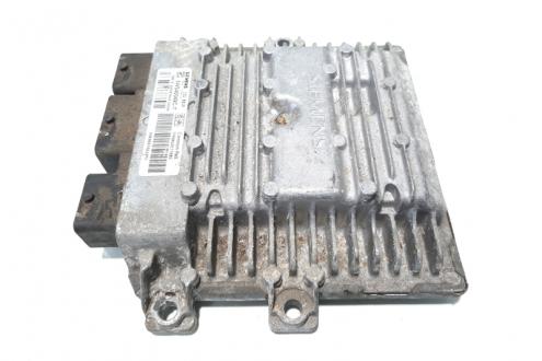 Calculator motor, cod 9647423380, Citroen Xsara hatchback, 2.0 HDI, RHY (idi:483321)